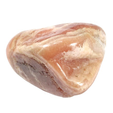 Load image into Gallery viewer, Rhodochrosite XL Tumble # 49
