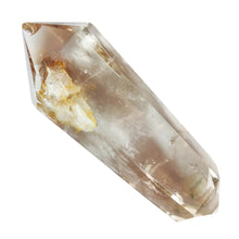 Load image into Gallery viewer, Smoky Quartz Manifestation Crystal D/T # 90

