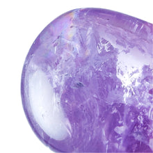Load image into Gallery viewer, Amethyst Mini Skull # 109
