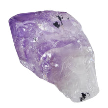 Load image into Gallery viewer, Amethyst Root Large Semi-Polished # 53
