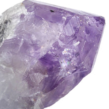 Load image into Gallery viewer, Amethyst Root Large Semi-Polished # 53
