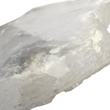 Load image into Gallery viewer, Selenite Slab/Charging Plate # 58
