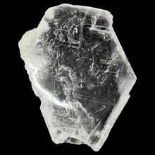 Load image into Gallery viewer, Selenite Slab/Charging Plate # 58
