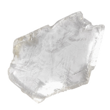 Load image into Gallery viewer, Selenite Slab/Charging Plate # 58
