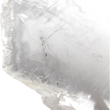 Load image into Gallery viewer, Selenite Slab/Charging Plate # 58
