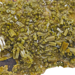 Pyromorphite Specimen # 182