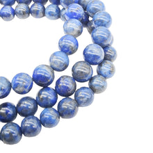 Load image into Gallery viewer, Lapis Lazuli Bracelet
