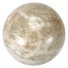 Load image into Gallery viewer, Moonstone Sphere # 61
