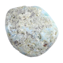 Load image into Gallery viewer, Larimar Semi-Polished Mini Slice # 69
