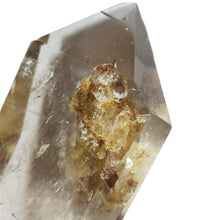 Load image into Gallery viewer, Smoky Quartz Manifestation Crystal D/T # 90
