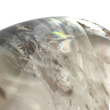 Load image into Gallery viewer, Polished Scenic Garden Quartz Freeform # 7
