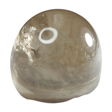 Load image into Gallery viewer, Polished Scenic Garden Quartz Freeform # 7
