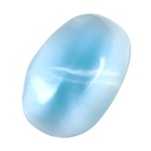 Load image into Gallery viewer, Larimar Cabochons Small # 70
