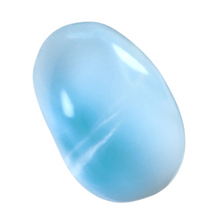 Load image into Gallery viewer, Larimar Cabochons Small # 70
