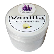Load image into Gallery viewer, Crystal Surprise Bath Salts

