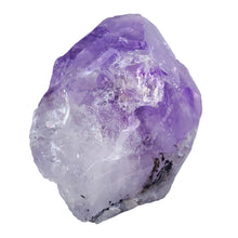 Load image into Gallery viewer, Amethyst Root Large Semi-Polished # 72
