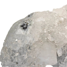 Load image into Gallery viewer, Apophyllite Specimen + Stand # 56
