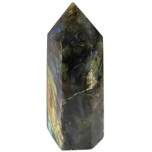 Load image into Gallery viewer, Labradorite Point #78
