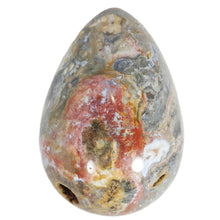 Load image into Gallery viewer, Ocean Jasper Egg # 195
