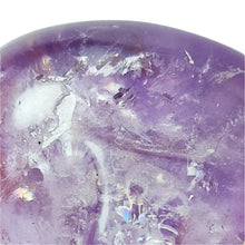 Load image into Gallery viewer, Amethyst Mini Skull # 95

