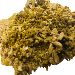 Pyromorphite Specimen # 132