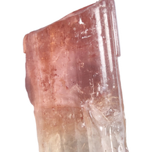 Load image into Gallery viewer, Watermelon Tourmaline Raw Specimen # 83
