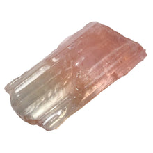 Load image into Gallery viewer, Watermelon Tourmaline Raw Specimen # 83
