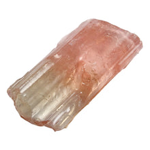 Load image into Gallery viewer, Watermelon Tourmaline Raw Specimen # 83
