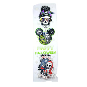 Halloween Pen Wraps