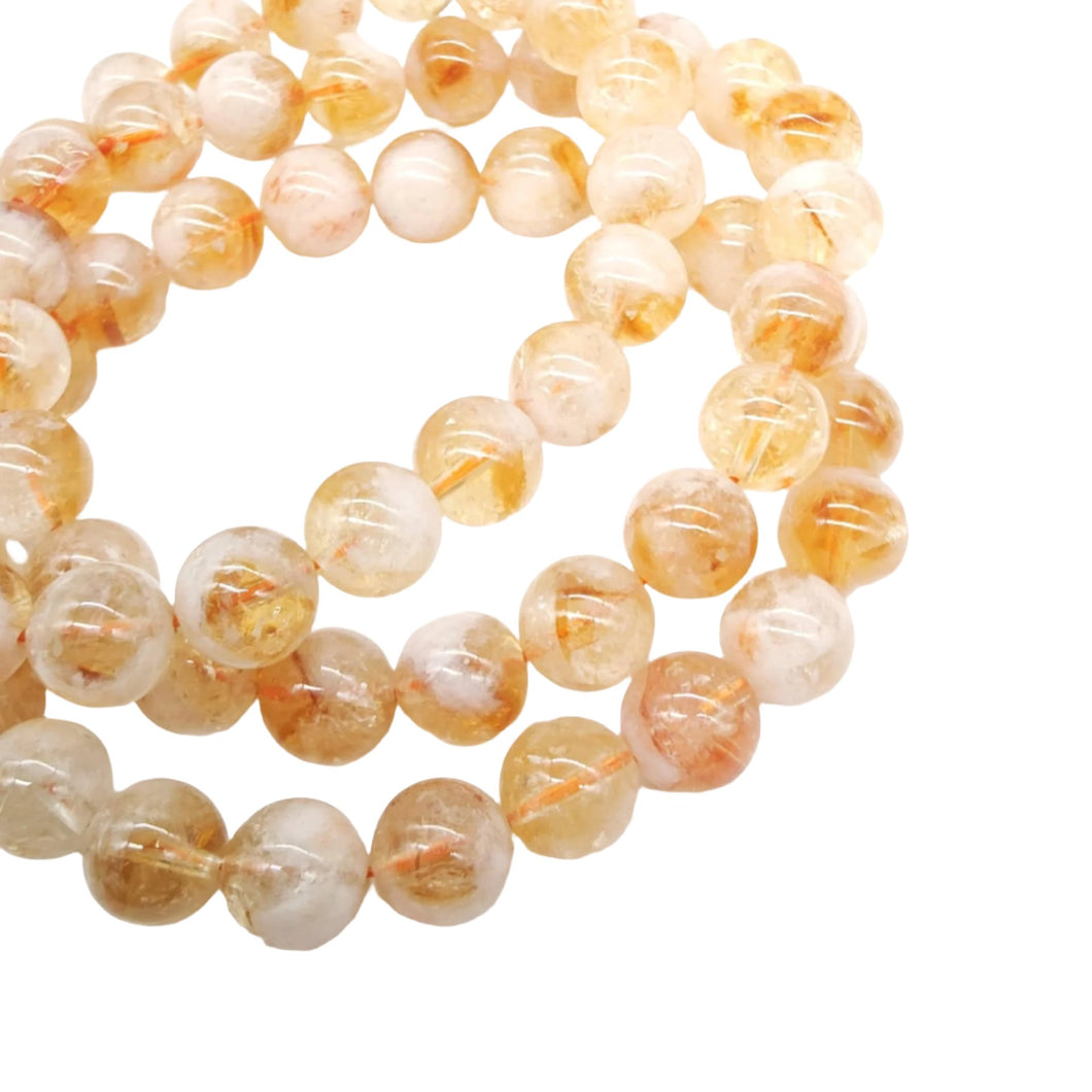 Citrine Bracelet