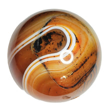 Load image into Gallery viewer, Sardonyx Sphere # 107
