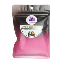 Load image into Gallery viewer, Crystal Surprise Bath Fizz
