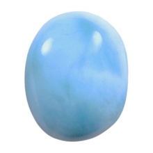 Load image into Gallery viewer, Larimar Cabochons Small # 90
