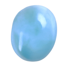 Load image into Gallery viewer, Larimar Cabochons Small # 90
