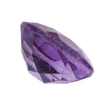 Load image into Gallery viewer, Amethyst Oval Cut Gemstone
