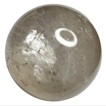 Load image into Gallery viewer, Clear Quartz Sphere # 91
