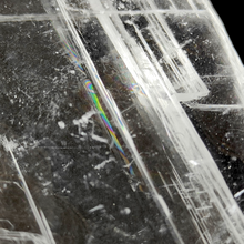 Load image into Gallery viewer, Selenite Slab/Charging Plate # 92

