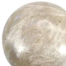 Load image into Gallery viewer, Moonstone Sphere # 95
