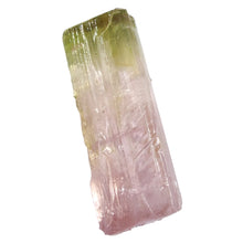 Load image into Gallery viewer, Watermelon Tourmaline Raw Specimen # 96
