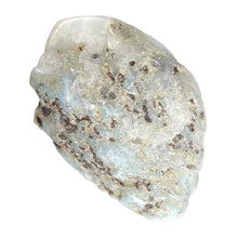 Load image into Gallery viewer, Larimar Semi-Polished Mini Slice # 98
