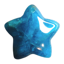 Load image into Gallery viewer, Apatite Mini Star # 24
