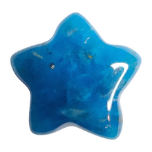 Load image into Gallery viewer, Apatite Mini Star # 44
