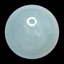 Load image into Gallery viewer, Aquamarine Mini Sphere # 85

