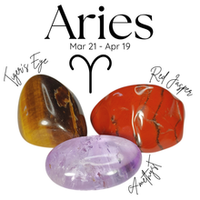 Load image into Gallery viewer, Zodiac Tumble Kits
