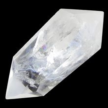 Load image into Gallery viewer, Blue Needle Quartz D/T # 118
