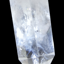 Load image into Gallery viewer, Blue Needle Quartz D/T # 118
