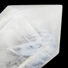 Load image into Gallery viewer, Blue Needle Quartz D/T  # 124
