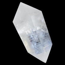 Load image into Gallery viewer, Blue Needle Quartz D/T  # 127
