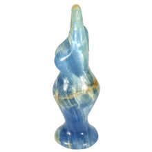 Load image into Gallery viewer, Blue Onyx Goddess # 135
