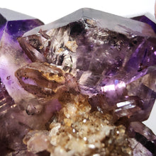Load image into Gallery viewer, Brandberg Amethyst Cluster # 155
